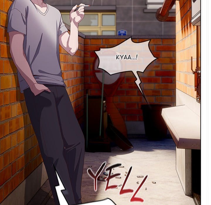 The Love Meowtchmaker (Uncensored), chapter 3, page 59 of 220