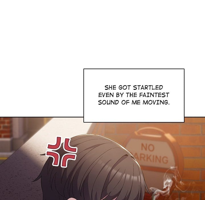 The Love Meowtchmaker (Uncensored), chapter 3, page 61 of 220