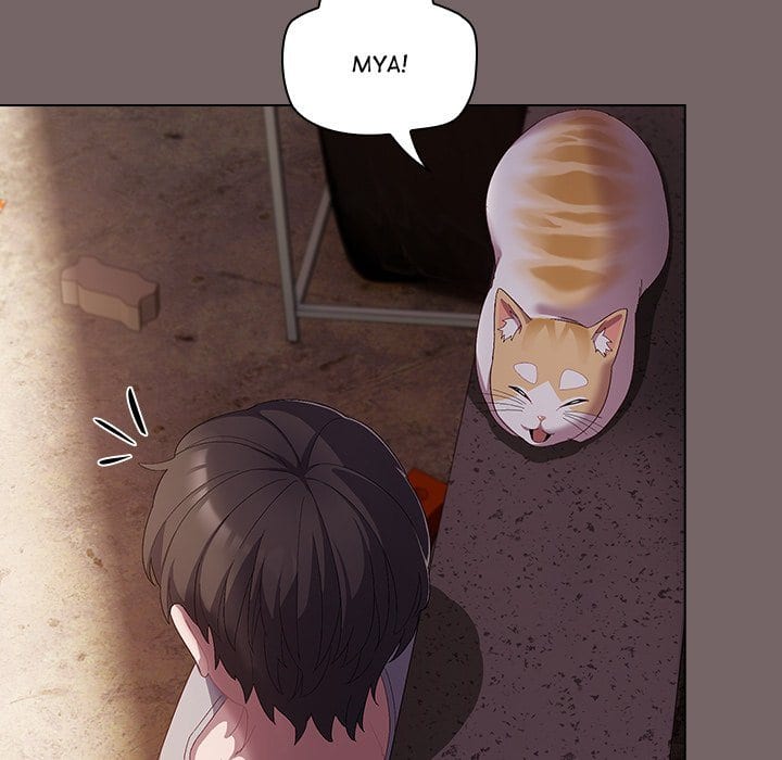 The Love Meowtchmaker (Uncensored), chapter 3, page 81 of 220