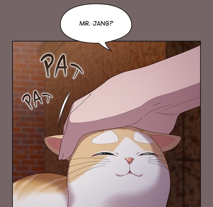 The Love Meowtchmaker (Uncensored), chapter 3, page 83 of 220