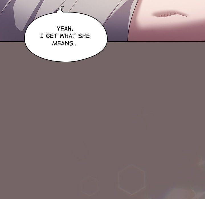 The Love Meowtchmaker (Uncensored), chapter 3, page 96 of 220