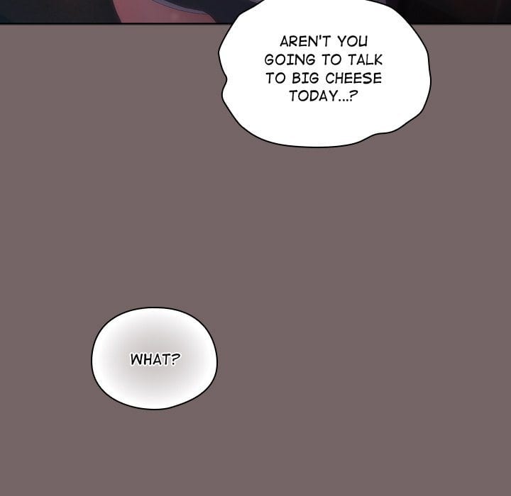 The Love Meowtchmaker (Uncensored), chapter 3, page 99 of 220