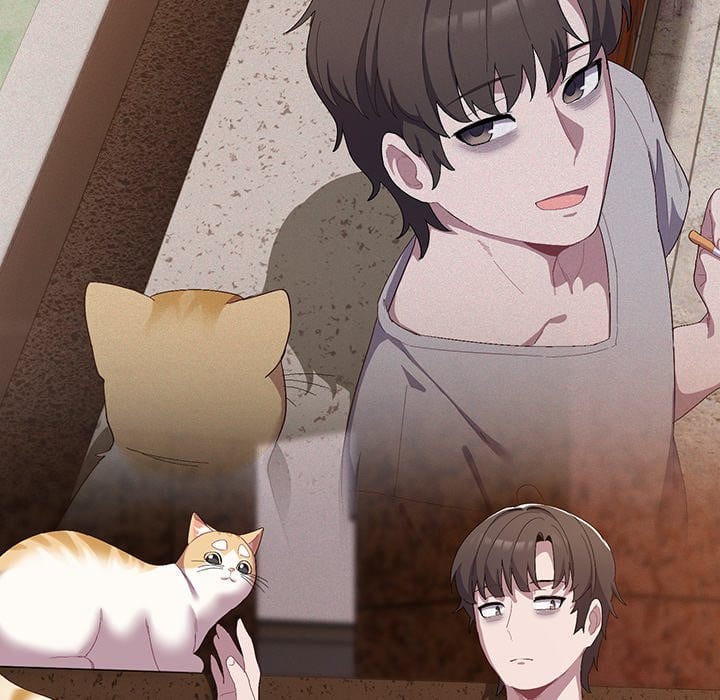 The Love Meowtchmaker (Uncensored), chapter 3, page 101 of 220