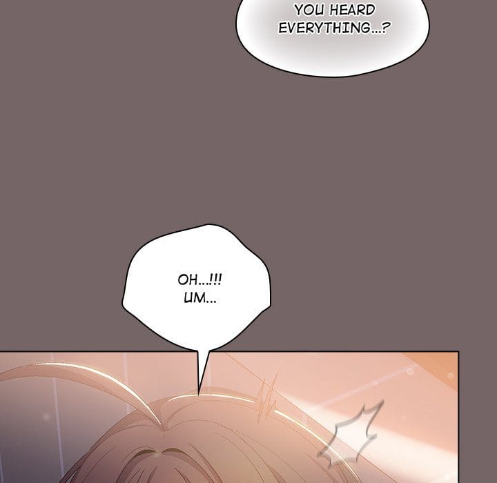 The Love Meowtchmaker (Uncensored), chapter 3, page 104 of 220