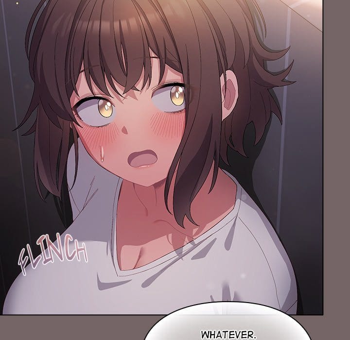 The Love Meowtchmaker (Uncensored), chapter 3, page 105 of 220