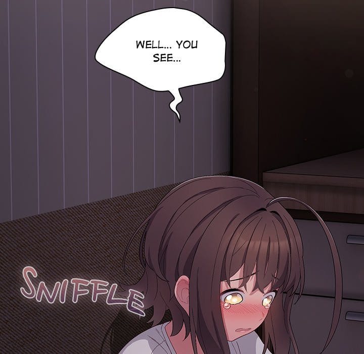 The Love Meowtchmaker (Uncensored), chapter 3, page 111 of 220