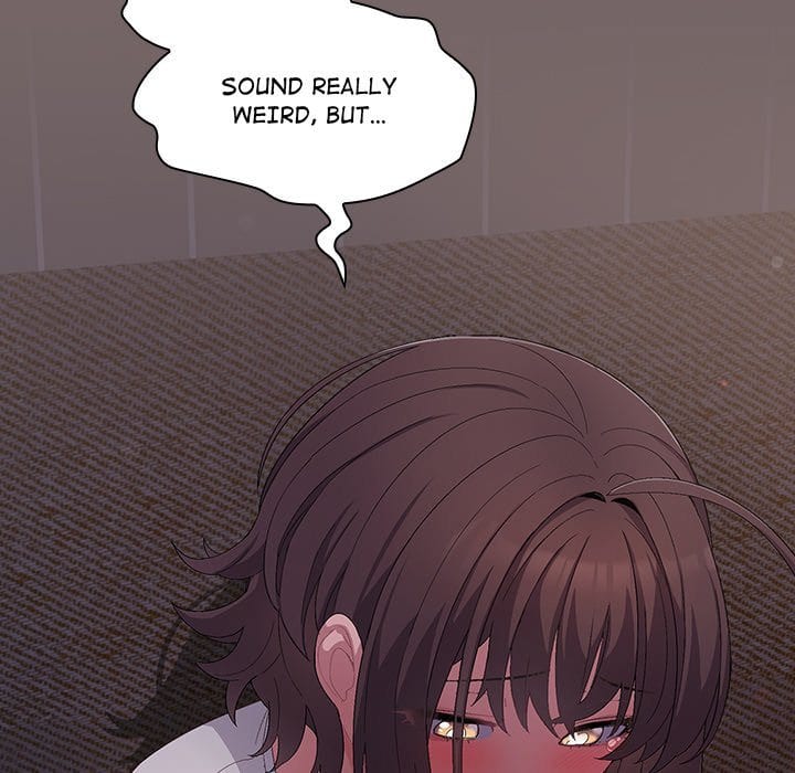 The Love Meowtchmaker (Uncensored), chapter 3, page 114 of 220