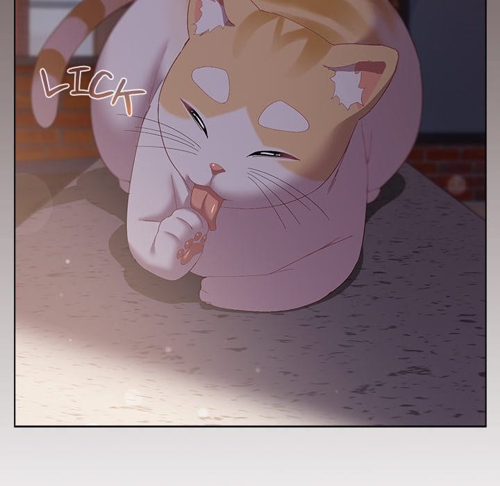 The Love Meowtchmaker (Uncensored), chapter 3, page 125 of 220