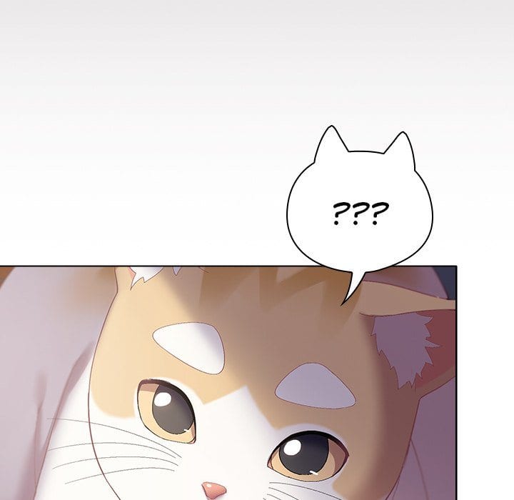 The Love Meowtchmaker (Uncensored), chapter 3, page 126 of 220