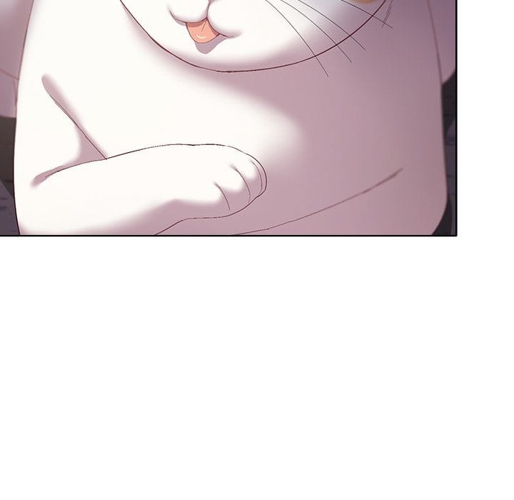 The Love Meowtchmaker (Uncensored), chapter 3, page 127 of 220
