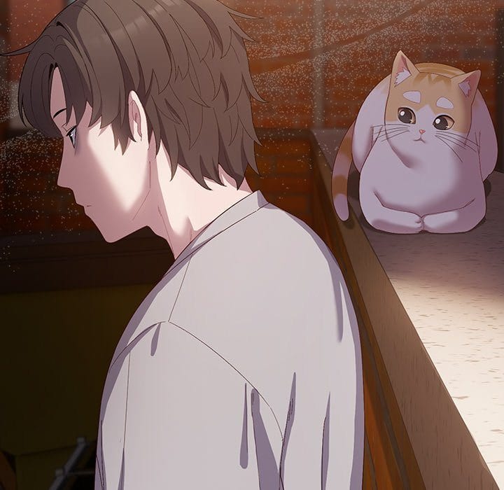 The Love Meowtchmaker (Uncensored), chapter 3, page 129 of 220