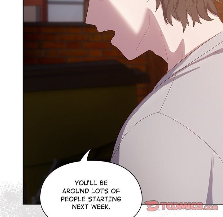The Love Meowtchmaker (Uncensored), chapter 3, page 132 of 220