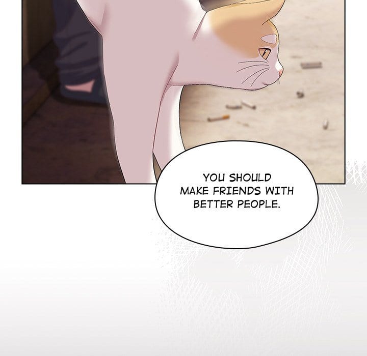 The Love Meowtchmaker (Uncensored), chapter 3, page 138 of 220