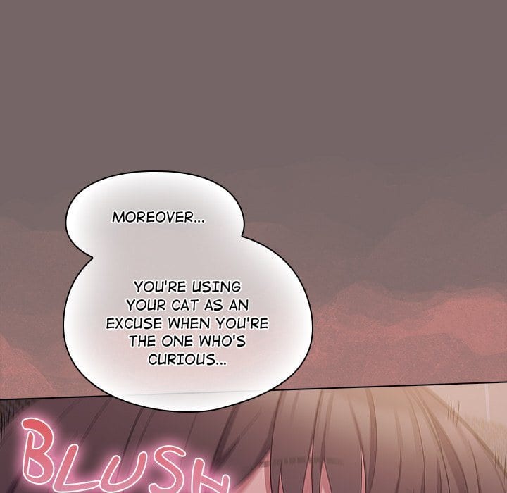 The Love Meowtchmaker (Uncensored), chapter 3, page 142 of 220