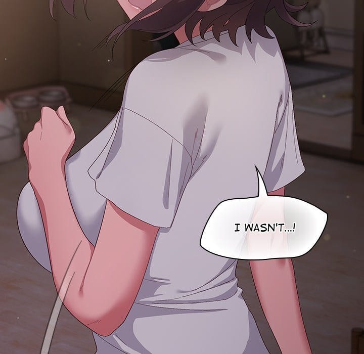 The Love Meowtchmaker (Uncensored), chapter 3, page 146 of 220