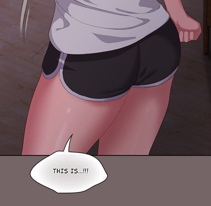 The Love Meowtchmaker (Uncensored), chapter 3, page 147 of 220