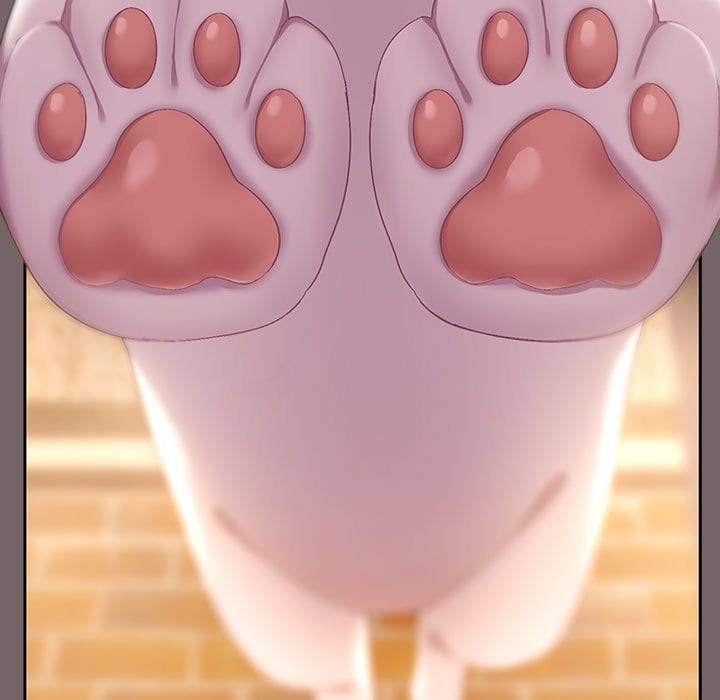 The Love Meowtchmaker (Uncensored), chapter 3, page 150 of 220