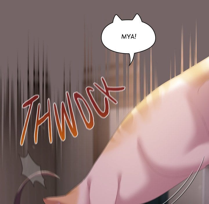 The Love Meowtchmaker (Uncensored), chapter 3, page 152 of 220