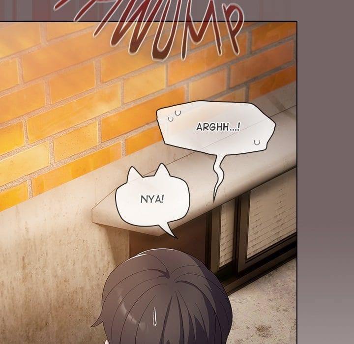 The Love Meowtchmaker (Uncensored), chapter 3, page 156 of 220