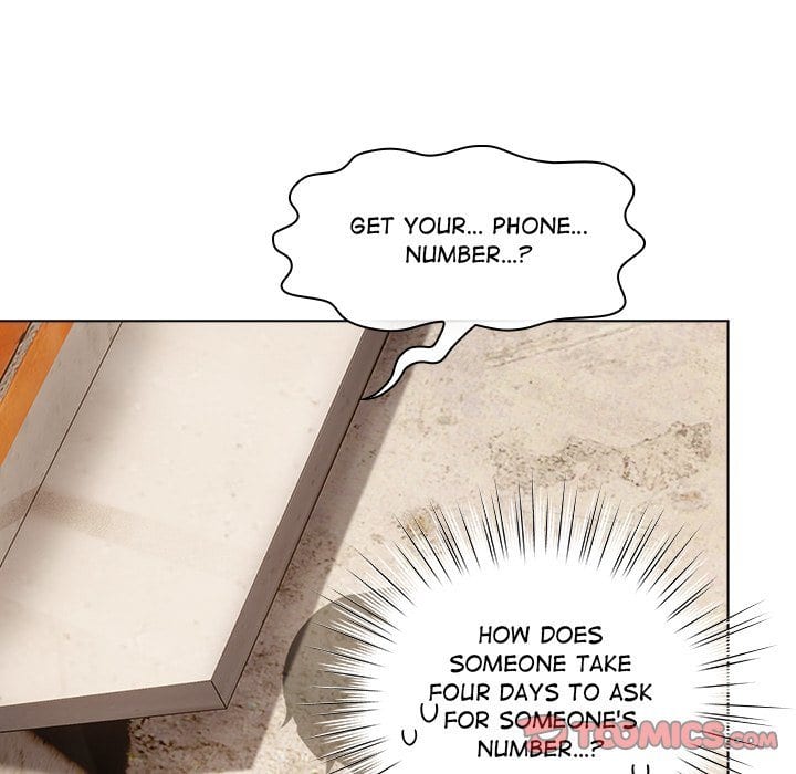 The Love Meowtchmaker (Uncensored), chapter 3, page 164 of 220