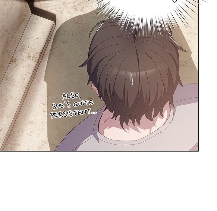 The Love Meowtchmaker (Uncensored), chapter 3, page 165 of 220