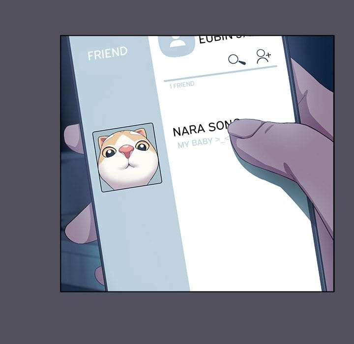 The Love Meowtchmaker (Uncensored), chapter 3, page 174 of 220
