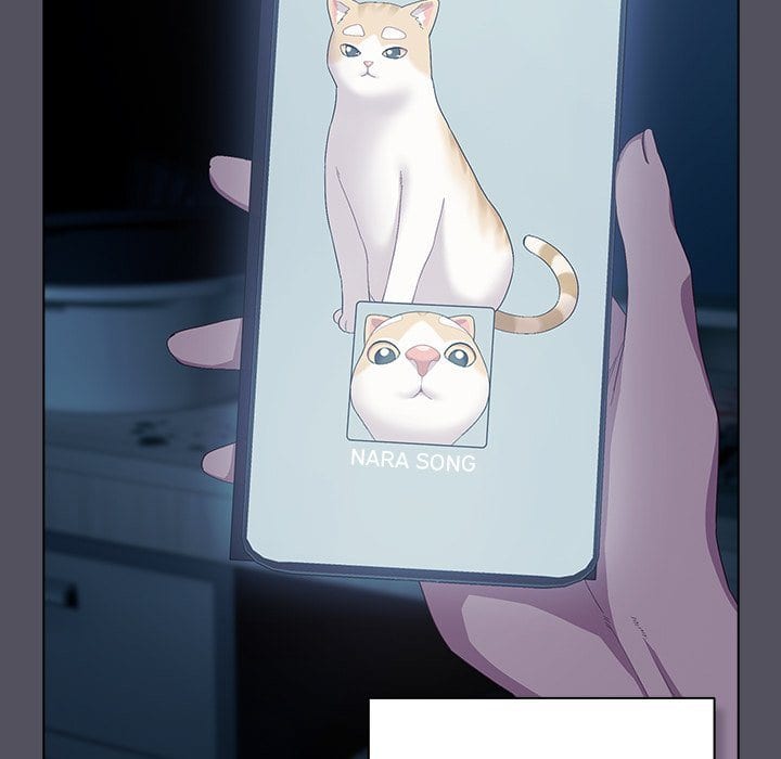 The Love Meowtchmaker (Uncensored), chapter 3, page 179 of 220