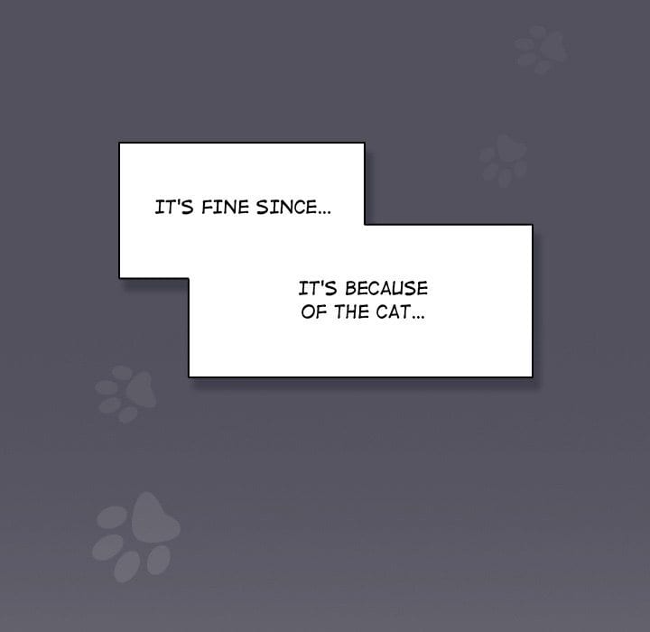 The Love Meowtchmaker (Uncensored), chapter 3, page 183 of 220