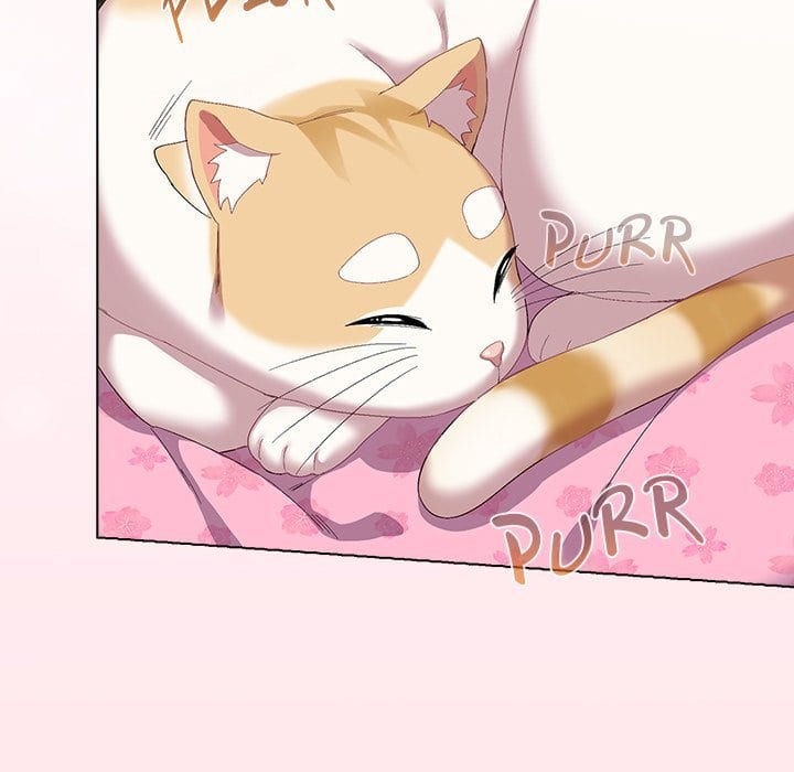 The Love Meowtchmaker (Uncensored), chapter 3, page 186 of 220
