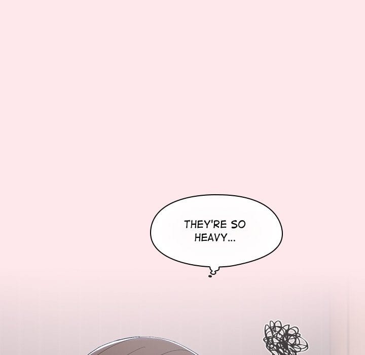 The Love Meowtchmaker (Uncensored), chapter 3, page 197 of 220