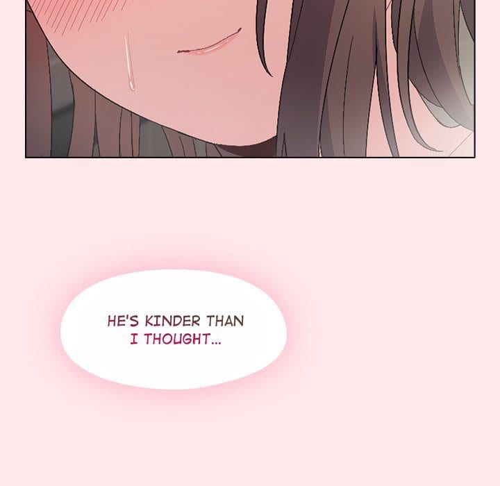 The Love Meowtchmaker (Uncensored), chapter 3, page 204 of 220