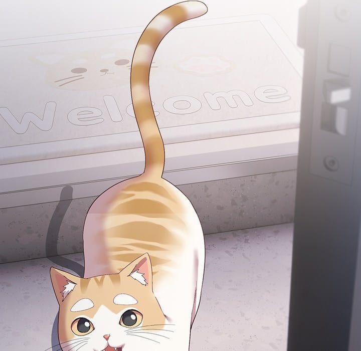 The Love Meowtchmaker (Uncensored), chapter 4, page 6 of 208