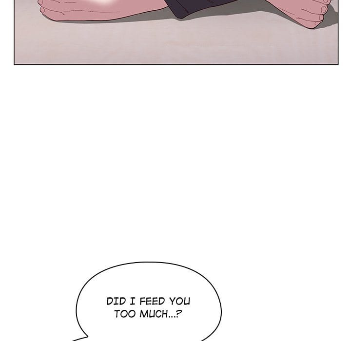 The Love Meowtchmaker (Uncensored), chapter 4, page 15 of 208