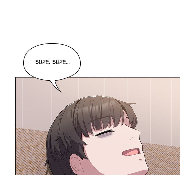 The Love Meowtchmaker (Uncensored), chapter 4, page 19 of 208