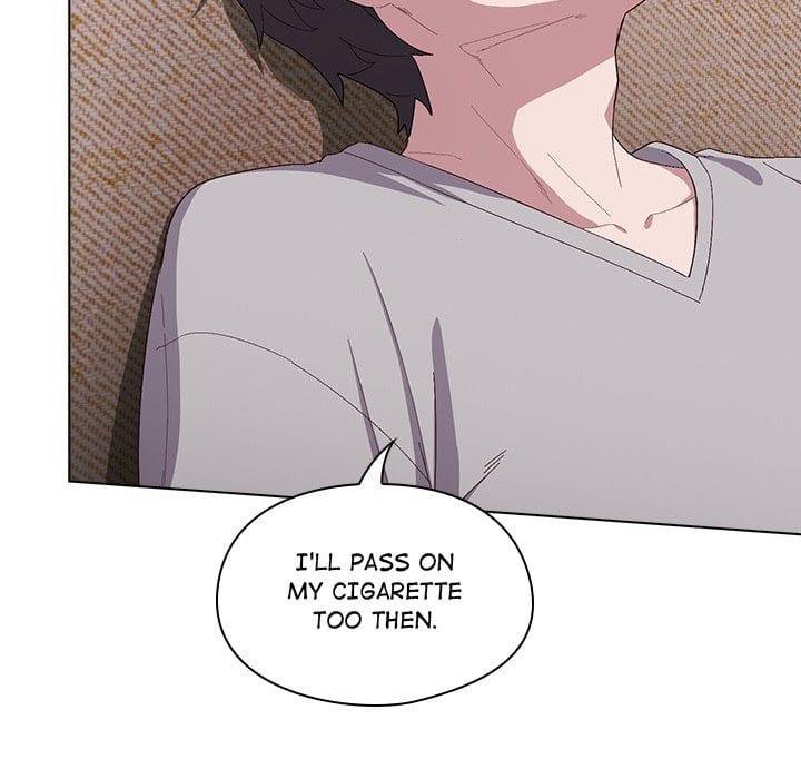 The Love Meowtchmaker (Uncensored), chapter 4, page 20 of 208