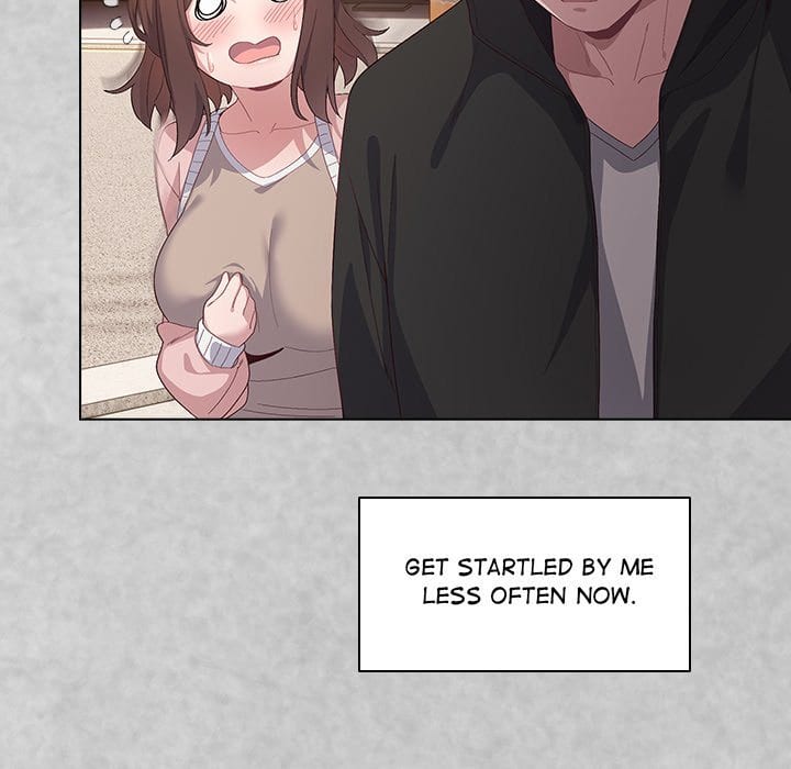 The Love Meowtchmaker (Uncensored), chapter 4, page 26 of 208