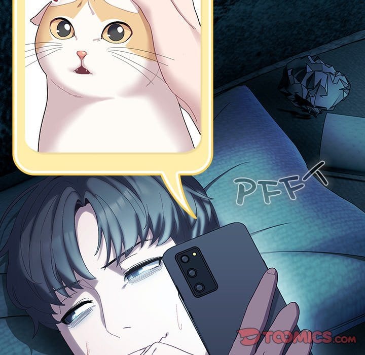 The Love Meowtchmaker (Uncensored), chapter 4, page 28 of 208