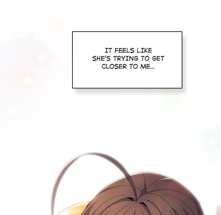 The Love Meowtchmaker (Uncensored), chapter 4, page 32 of 208