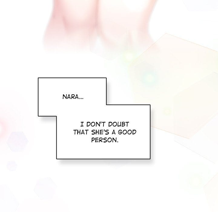 The Love Meowtchmaker (Uncensored), chapter 4, page 35 of 208