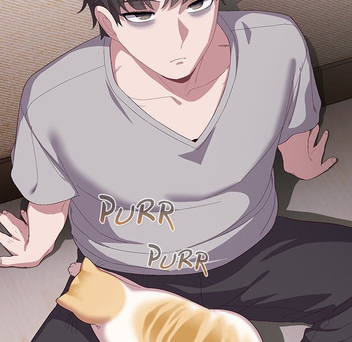 The Love Meowtchmaker (Uncensored), chapter 4, page 38 of 208