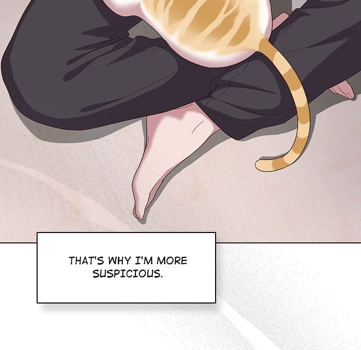 The Love Meowtchmaker (Uncensored), chapter 4, page 39 of 208