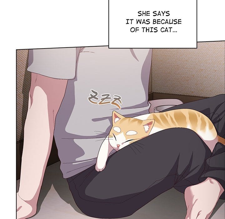 The Love Meowtchmaker (Uncensored), chapter 4, page 43 of 208