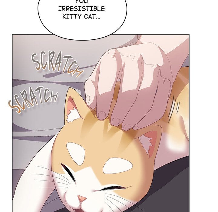 The Love Meowtchmaker (Uncensored), chapter 4, page 48 of 208