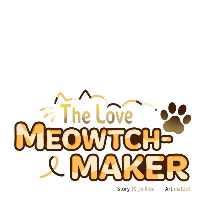 The Love Meowtchmaker (Uncensored), chapter 4, page 50 of 208