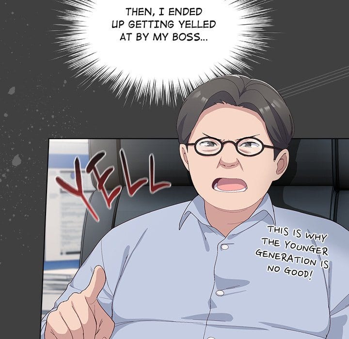 The Love Meowtchmaker (Uncensored), chapter 4, page 67 of 208