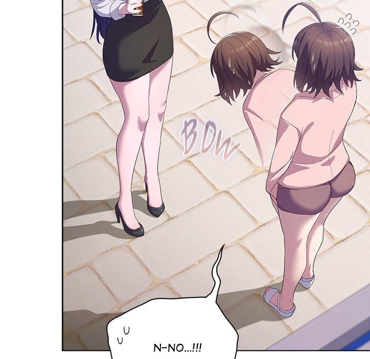 The Love Meowtchmaker (Uncensored), chapter 4, page 91 of 208