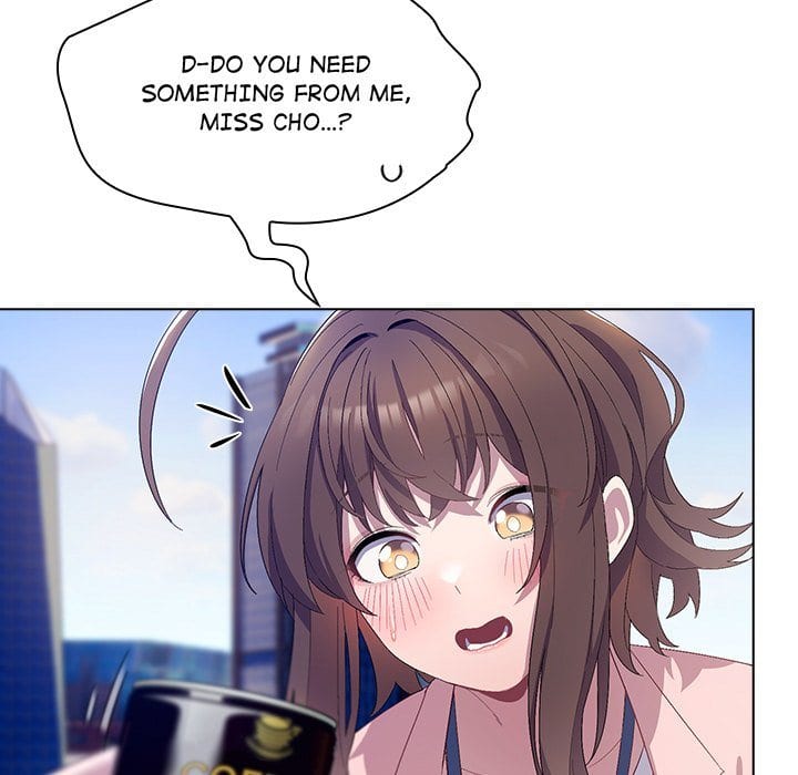 The Love Meowtchmaker (Uncensored), chapter 4, page 93 of 208