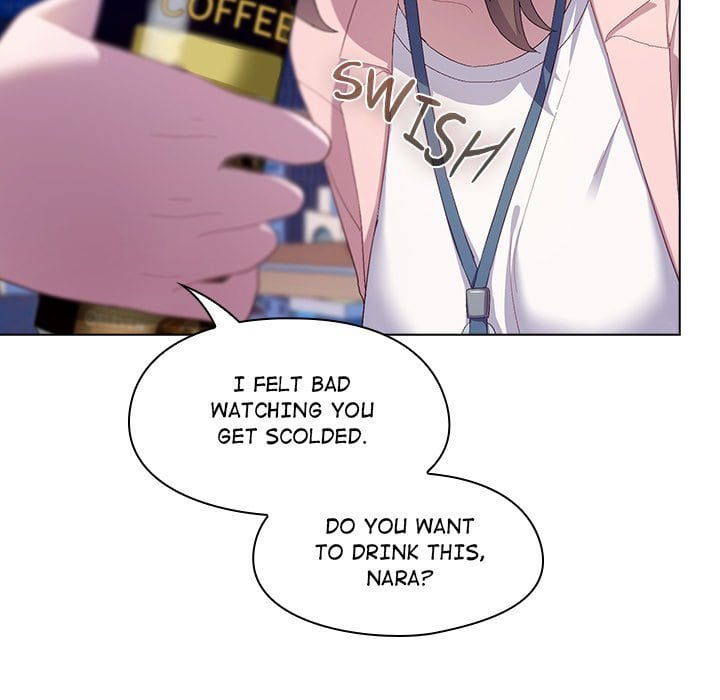 The Love Meowtchmaker (Uncensored), chapter 4, page 94 of 208