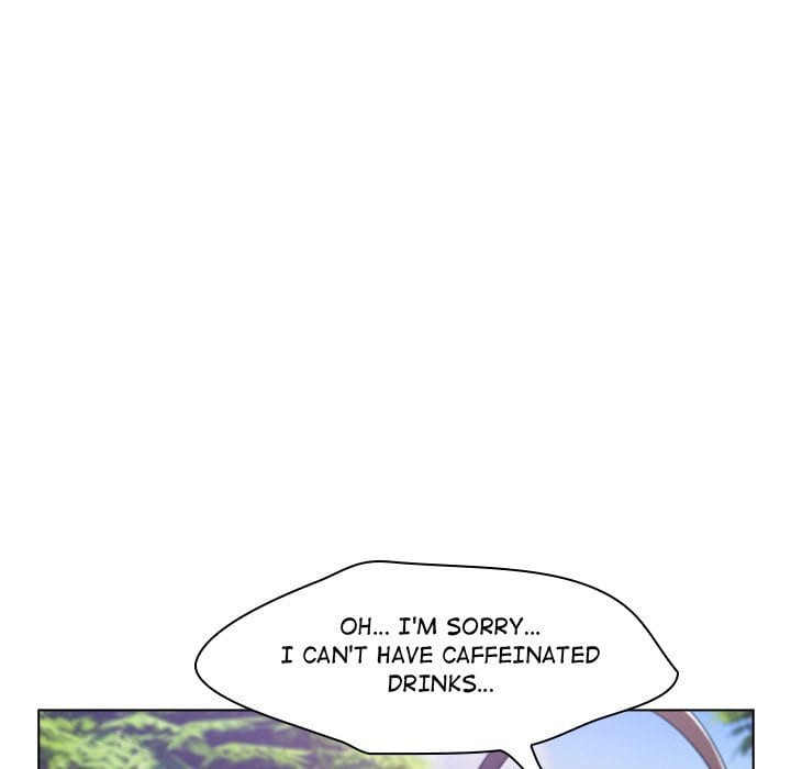 The Love Meowtchmaker (Uncensored), chapter 4, page 95 of 208