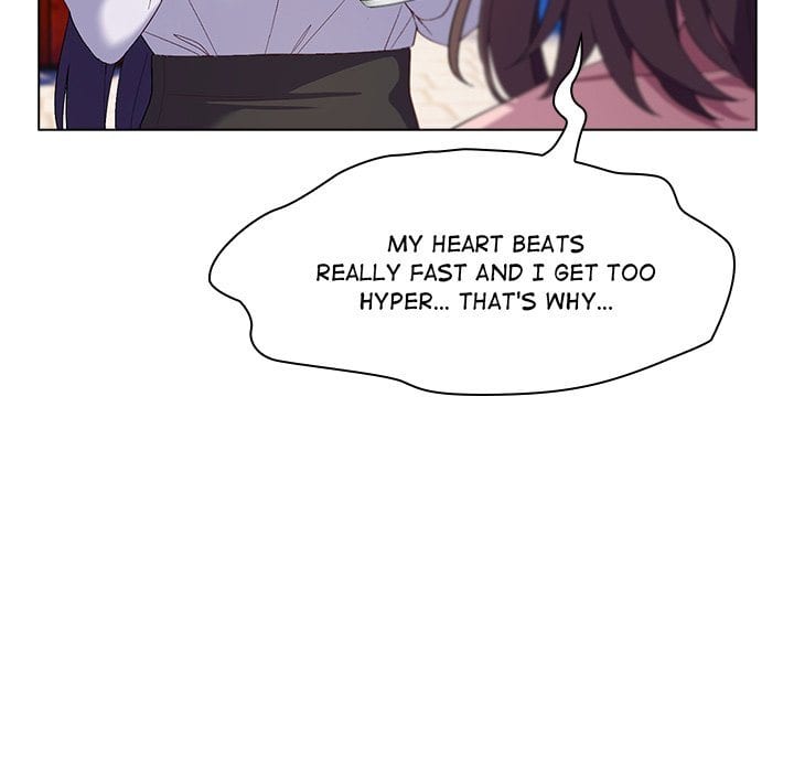 The Love Meowtchmaker (Uncensored), chapter 4, page 97 of 208